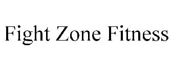 FIGHT ZONE FITNESS