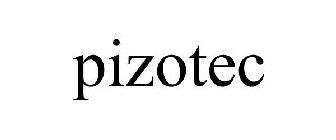 PIZOTEC