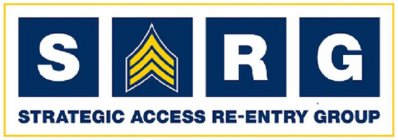 STRATEGIC ACCESS RE-ENTRY GROUP