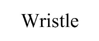 WRISTLE