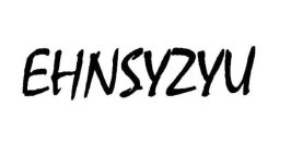 EHNSYZYU