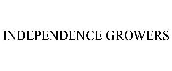 INDEPENDENCE GROWERS