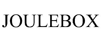JOULEBOX