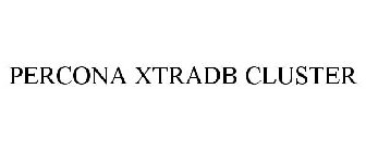 PERCONA XTRADB CLUSTER