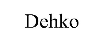 DEHKO