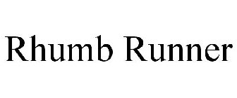 RHUMB RUNNER