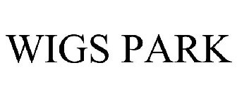 WIGS PARK