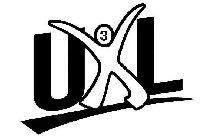 UXL O 3