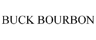 BUCK BOURBON