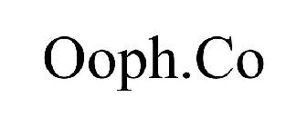 OOPH
