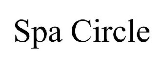 SPA CIRCLE