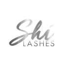 SHI LASHES