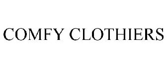 COMFY CLOTHIERS