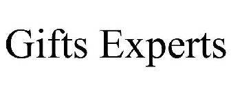 GIFTS EXPERTS
