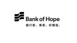 H BANK OF HOPE