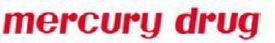 MERCURY DRUG