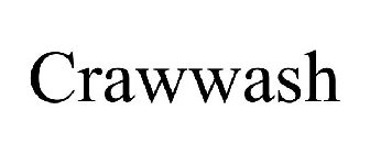 CRAWWASH