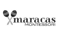 MARACAS MONTESSORI