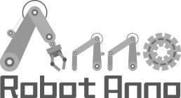 ROBOT ANNO