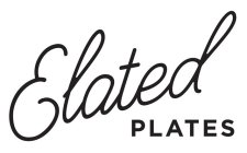 ELATED PLATES