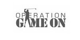 OPERATION GAME ON