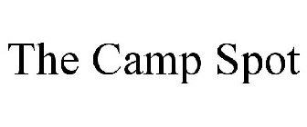 THE CAMP SPOT