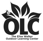 OLC THE ELISE WALKER OUTDOOR LEARNING CENTER