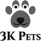 3K PETS