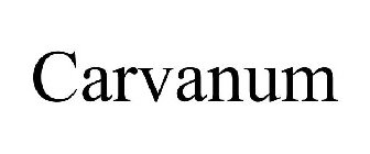 CARVANUM