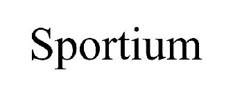 SPORTIUM