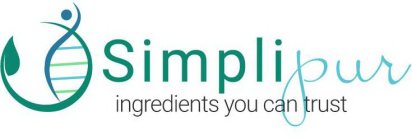 SIMPLIPUR INGREDIENTS YOU CAN TRUST