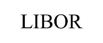 LIBOR