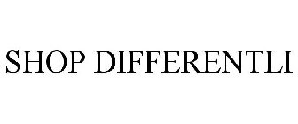 SHOP DIFFERENTLI