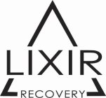 LIXIR RECOVERY