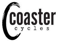 COASTER CYCLES