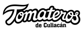 TOMATEROS DE CULIACAN