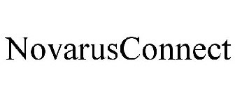 NOVARUSCONNECT