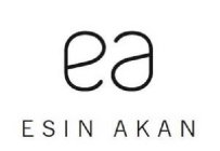 EA ESIN AKAN