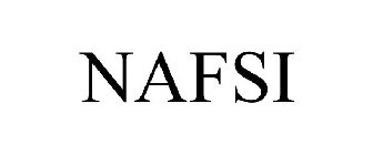 NAFSI