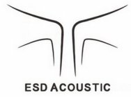 ESD ACOUSTIC