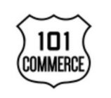 101 COMMERCE