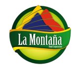 LA MONTAÑA