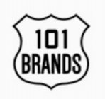 101 BRANDS