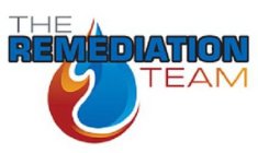 THE REMEDIATION TEAM