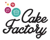 CAKE FACTORY
