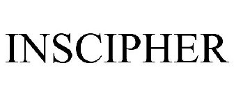 INSCIPHER