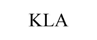 KLA