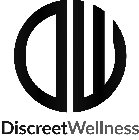 DW DISCREET WELLNESS