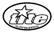 TITE SURFBOARDS