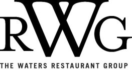 WRG THE WATERS RESTAURANT GROUP